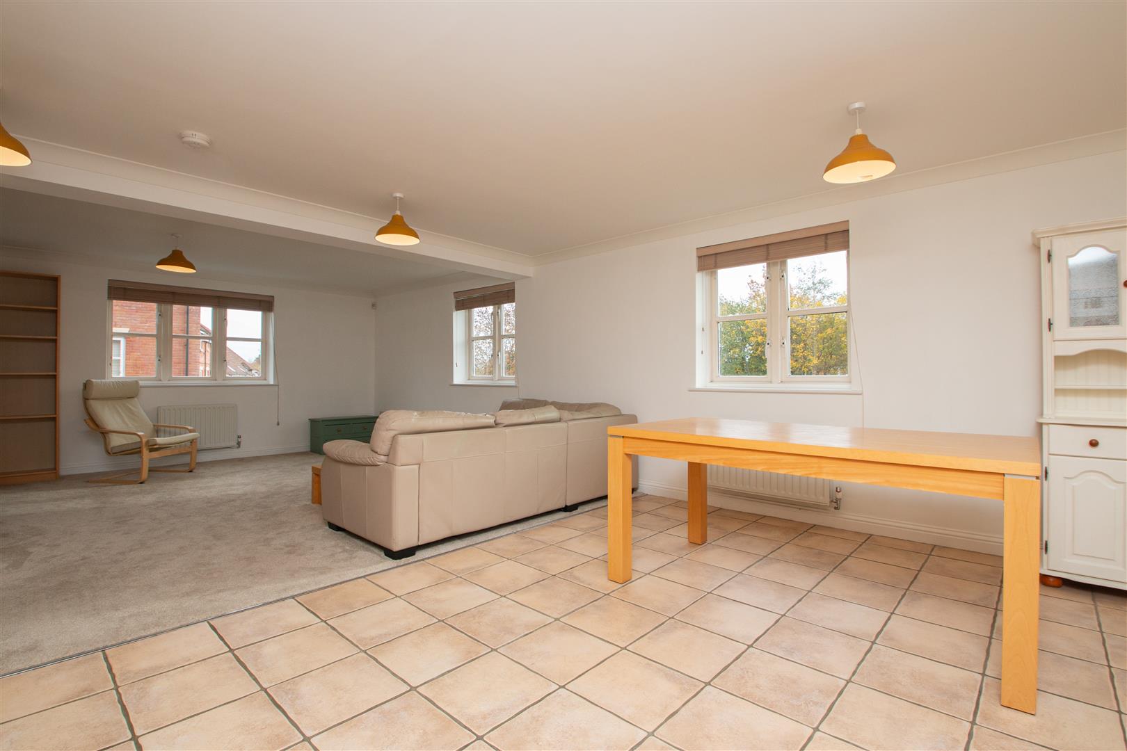 Woodall Close, Middleton, Milton Keynes